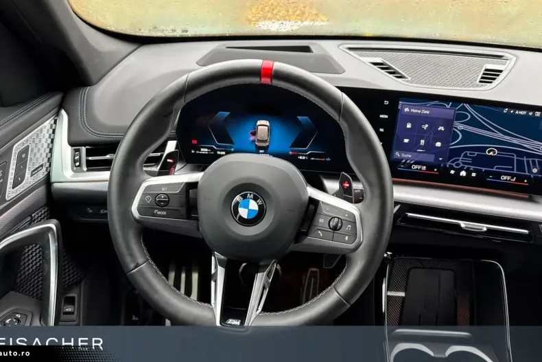 BMW X1 din 2024 cu 10.958 km - oferta BMW169152 - foto 5