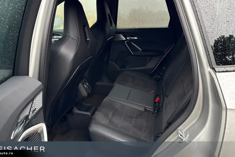 BMW X1 din 2024 cu 10.958 km - oferta BMW169152 - foto 8