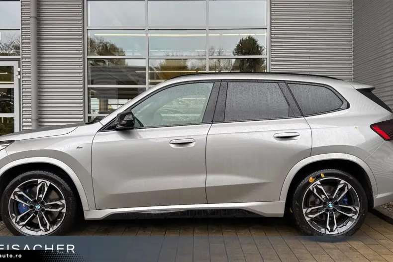 BMW X1 din 2024 cu 10.958 km - oferta BMW169152 - foto 9