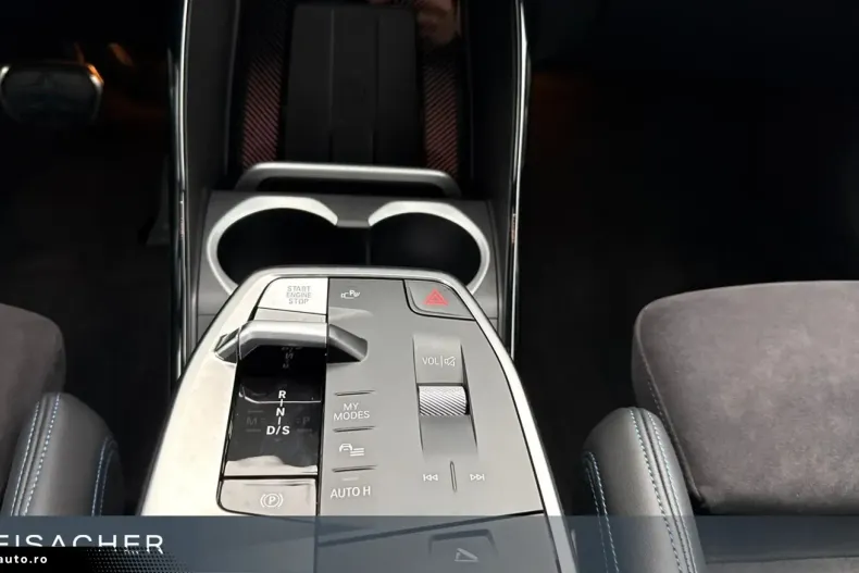 BMW X1 din 2024 cu 10.958 km - oferta BMW169152 - foto 11