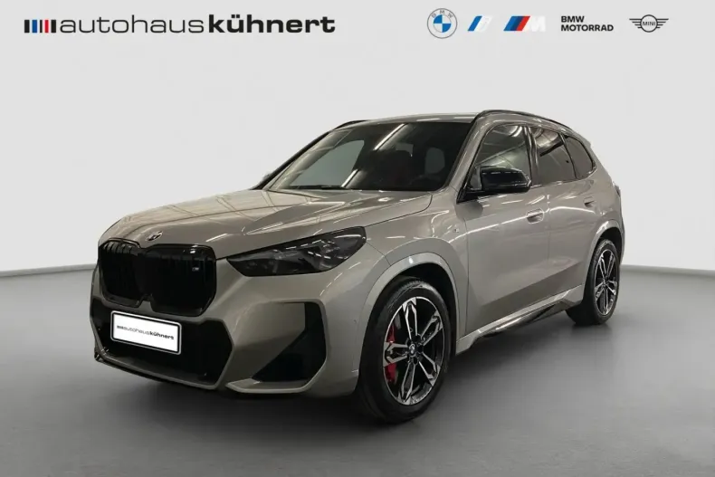 BMW X1 din 2024 cu 31.267 km - oferta BMW169153 - foto 1
