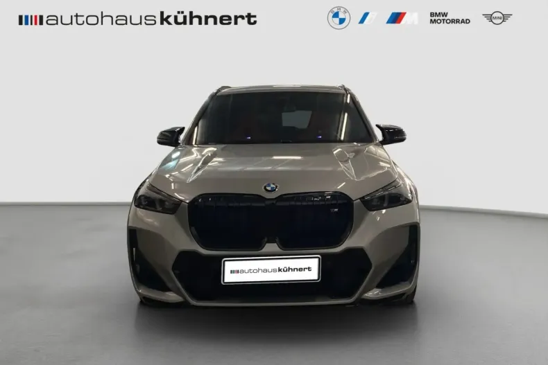 BMW X1 din 2024 cu 31.267 km - oferta BMW169153 - foto 2