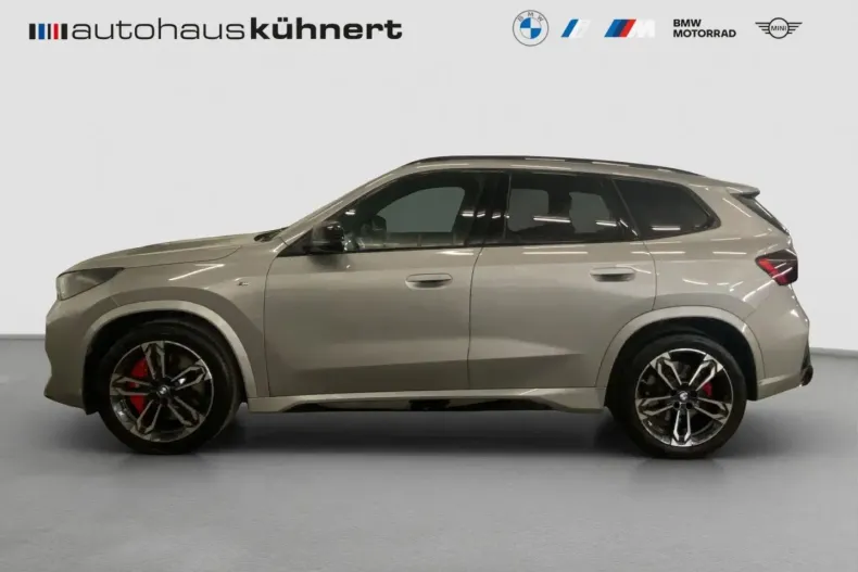 BMW X1 din 2024 cu 31.267 km - oferta BMW169153 - foto 3