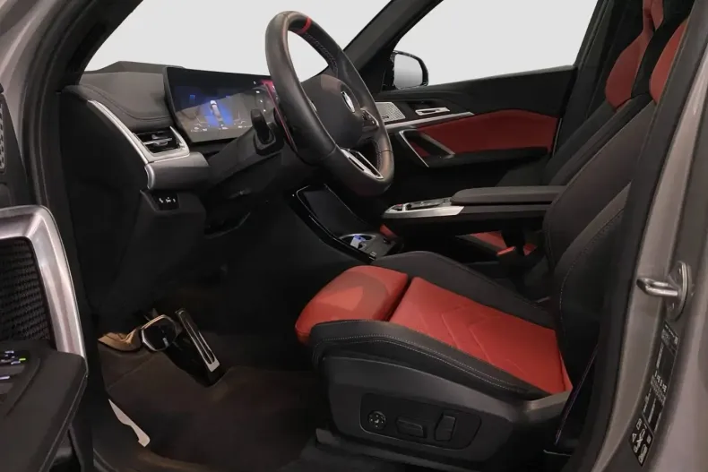 BMW X1 din 2024 cu 31.267 km - oferta BMW169153 - foto 10