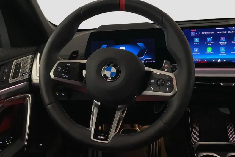 BMW X1 din 2024 cu 31.267 km - oferta BMW169153 - foto 12