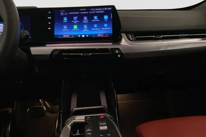 BMW X1 din 2024 cu 31.267 km - oferta BMW169153 - foto 13