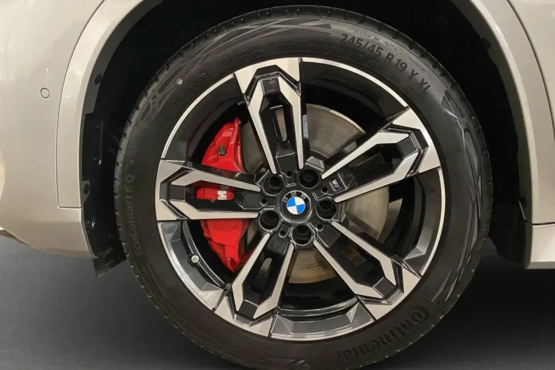 BMW X1 din 2024 cu 31.267 km - oferta BMW169153 - foto 16