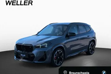 BMW X1 din 2024 - oferta BMW169154