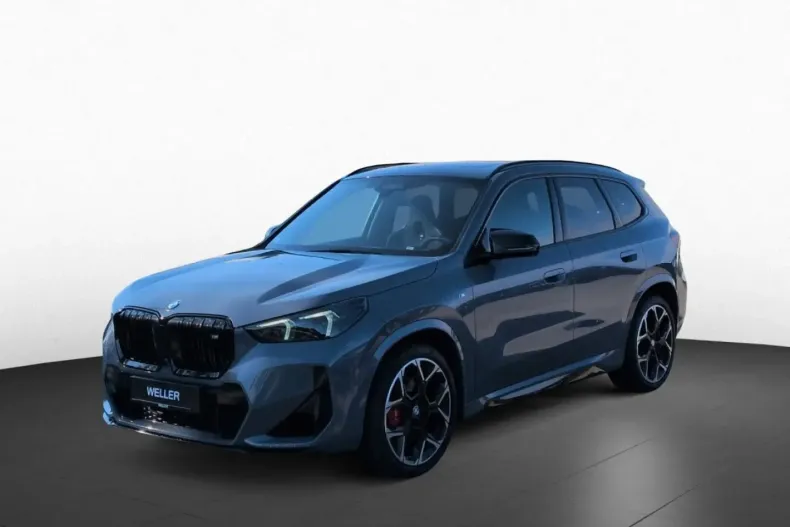 BMW X1 din 2024 cu 18.298 km - oferta BMW169154 - foto 3