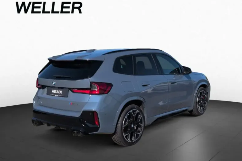 BMW X1 din 2024 cu 18.298 km - oferta BMW169154 - foto 5