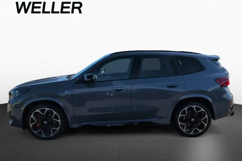 BMW X1 din 2024 cu 18.298 km - oferta BMW169154 - foto 9