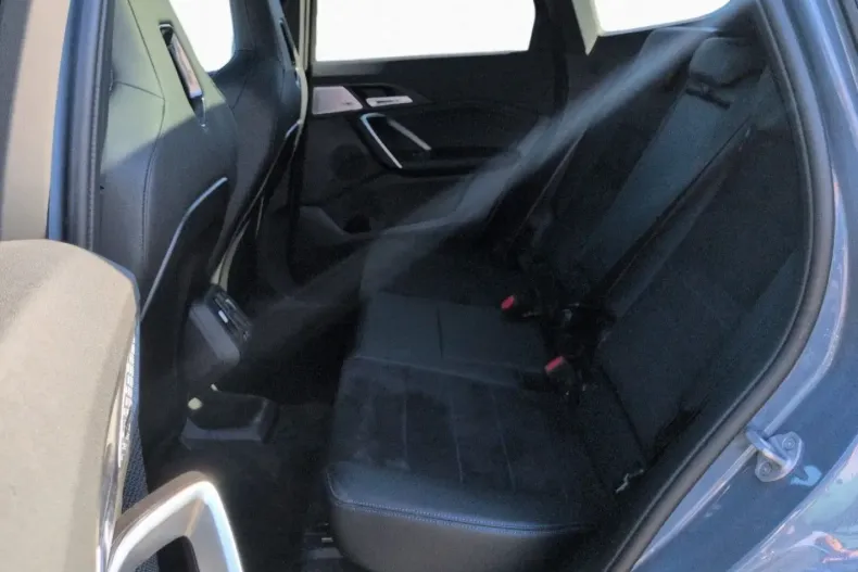 BMW X1 din 2024 cu 18.298 km - oferta BMW169154 - foto 12