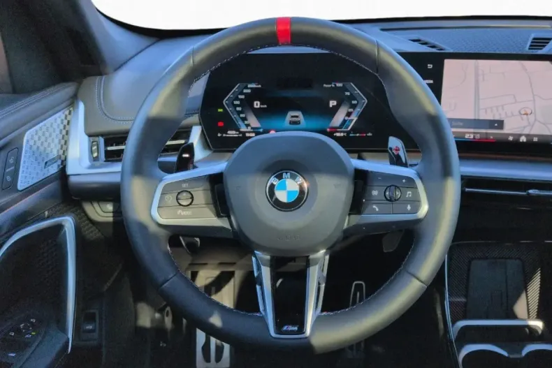 BMW X1 din 2024 cu 18.298 km - oferta BMW169154 - foto 14