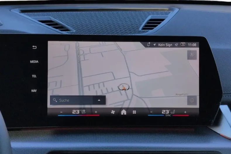 BMW X1 din 2024 cu 18.298 km - oferta BMW169154 - foto 15