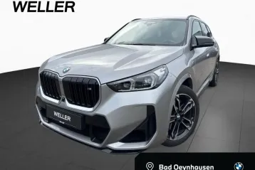 BMW X1 din 2025 - oferta BMW169155