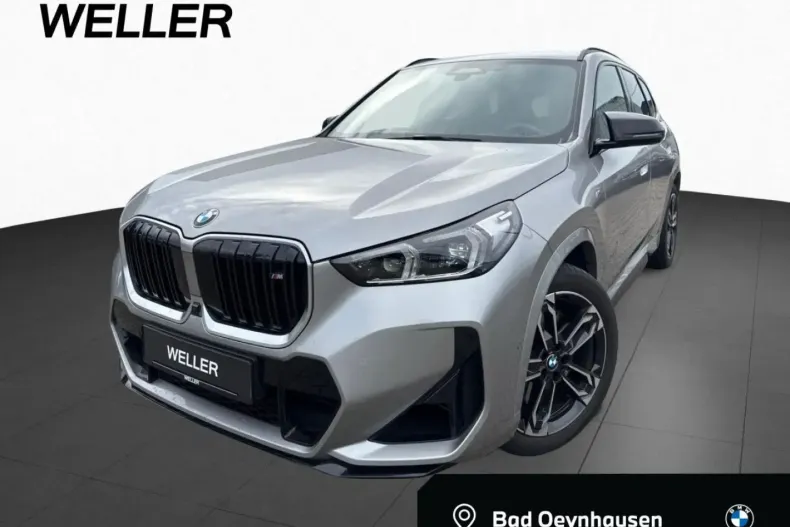 BMW X1 din 2025 cu 18.659 km - oferta BMW169155 - foto 1