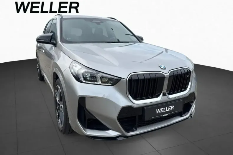 BMW X1 din 2025 cu 18.659 km - oferta BMW169155 - foto 4