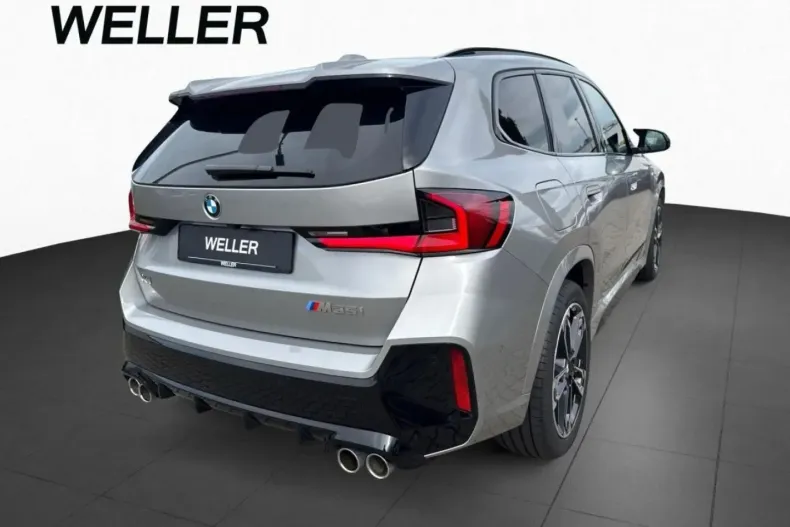 BMW X1 din 2025 cu 18.659 km - oferta BMW169155 - foto 5