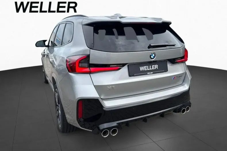 BMW X1 din 2025 cu 18.659 km - oferta BMW169155 - foto 9