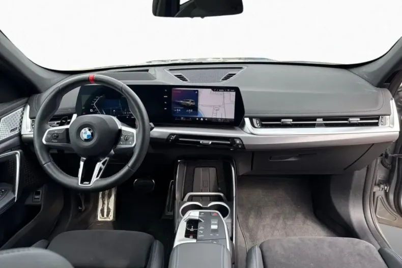 BMW X1 din 2025 cu 18.659 km - oferta BMW169155 - foto 10