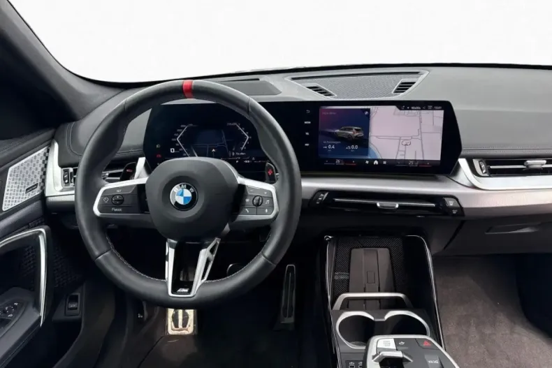 BMW X1 din 2025 cu 18.659 km - oferta BMW169155 - foto 13
