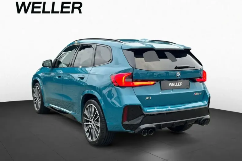 BMW X1 din 2024 cu 10.843 km - oferta BMW169156 - foto 6