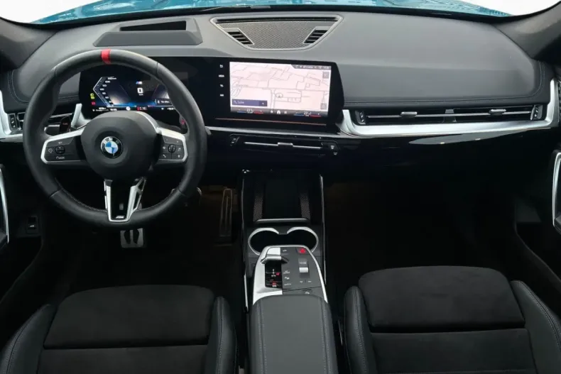 BMW X1 din 2024 cu 10.843 km - oferta BMW169156 - foto 12