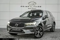 Volvo XC60 din 2021 cu 55.980 km - oferta VOL169157 - foto 1
