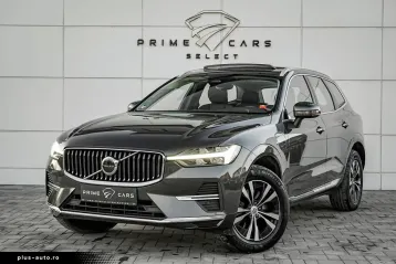 Volvo XC60 din 2021 - oferta VOL169157