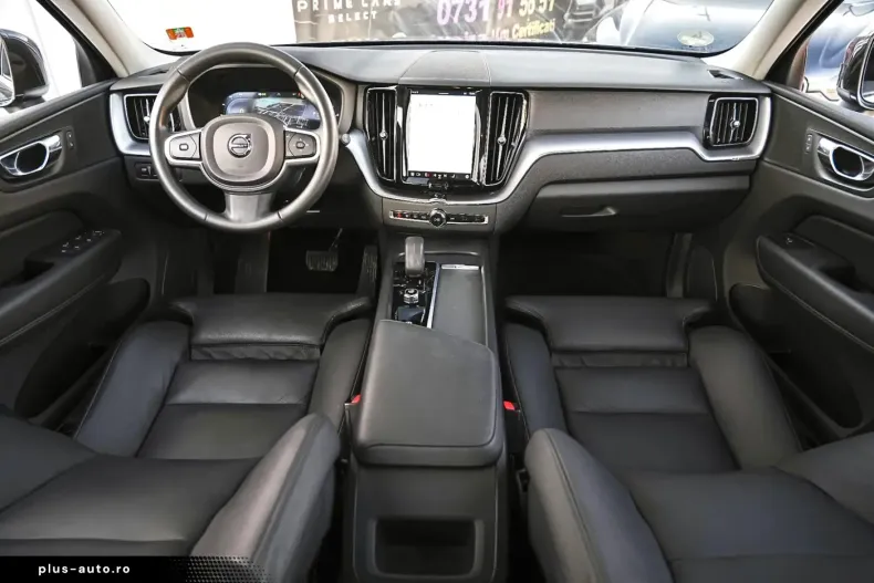 Volvo XC60 din 2021 cu 55.980 km - oferta VOL169157 - foto 6