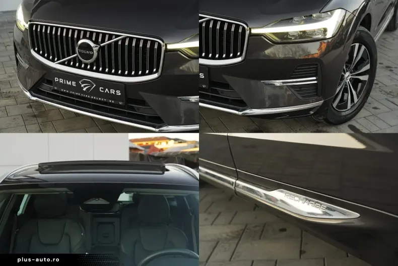Volvo XC60 din 2021 cu 55.980 km - oferta VOL169157 - foto 7