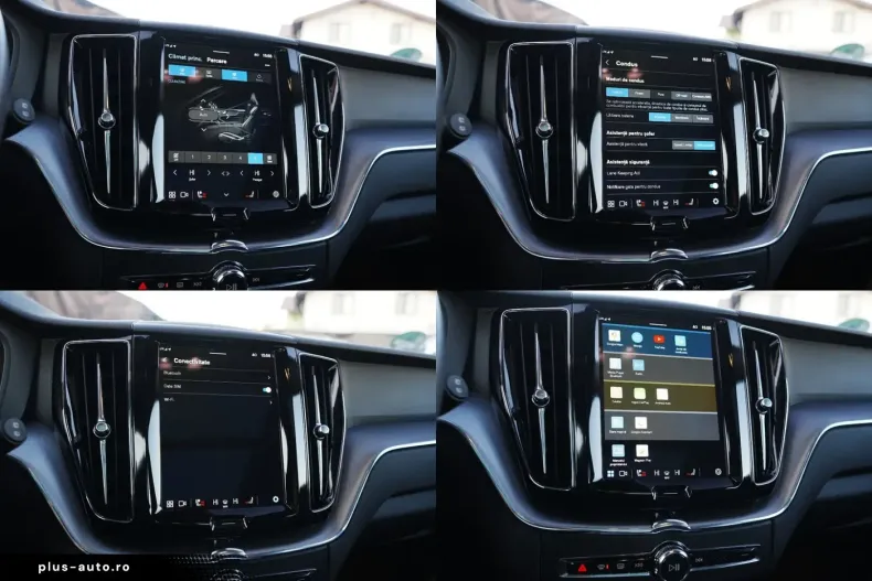 Volvo XC60 din 2021 cu 55.980 km - oferta VOL169157 - foto 8