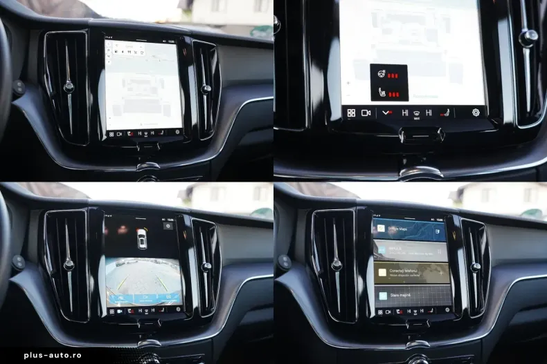 Volvo XC60 din 2021 cu 55.980 km - oferta VOL169157 - foto 9