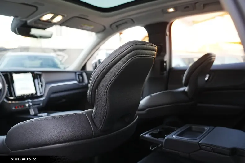 Volvo XC60 din 2021 cu 55.980 km - oferta VOL169157 - foto 25