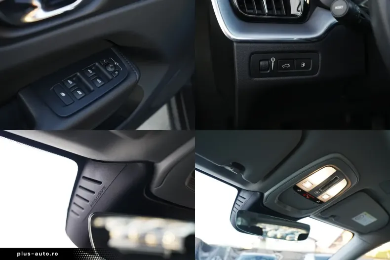 Volvo XC60 din 2021 cu 55.980 km - oferta VOL169157 - foto 27