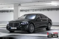 Mercedes-Benz S 580 din 2023 cu 58.000 km - oferta MER169158 - foto 1