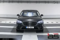 Mercedes-Benz S 580 din 2023 cu 58.000 km - oferta MER169158 - foto 2
