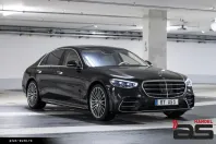 Mercedes-Benz S 580 din 2023 cu 58.000 km - oferta MER169158 - foto 3
