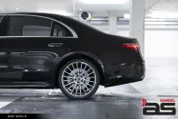 Mercedes-Benz S 580 din 2023 cu 58.000 km - oferta MER169158 - foto 10