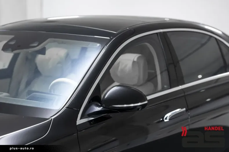 Mercedes-Benz S 580 din 2023 cu 58.000 km - oferta MER169158 - foto 12