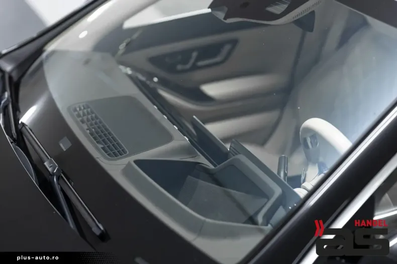 Mercedes-Benz S 580 din 2023 cu 58.000 km - oferta MER169158 - foto 13