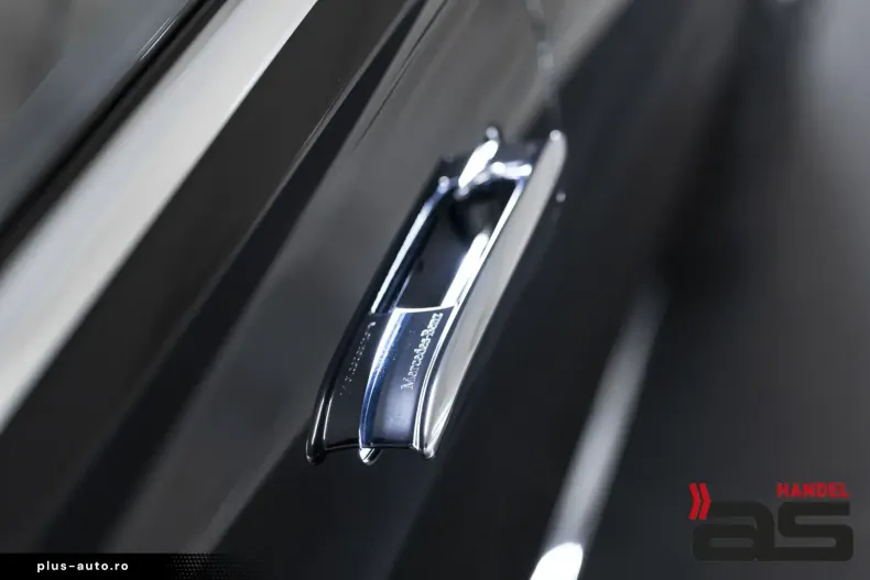 Mercedes-Benz S 580 din 2023 cu 58.000 km - oferta MER169158 - foto 14