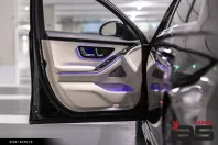 Mercedes-Benz S 580 din 2023 cu 58.000 km - oferta MER169158 - foto 16