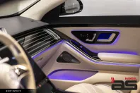 Mercedes-Benz S 580 din 2023 cu 58.000 km - oferta MER169158 - foto 20