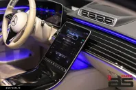 Mercedes-Benz S 580 din 2023 cu 58.000 km - oferta MER169158 - foto 25