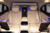 Mercedes-Benz S 580 din 2023 cu 58.000 km - oferta MER169158 - foto 28