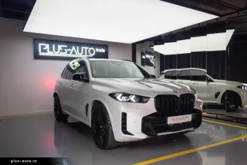 BMW X5 M60 din 2023 - oferta BMW169159