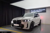 BMW X5 M60 din 2023 cu 51.005 km - oferta BMW169159 - foto 2