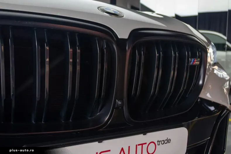 BMW X5 M60 din 2023 cu 51.005 km - oferta BMW169159 - foto 3