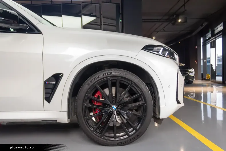 BMW X5 M60 din 2023 cu 51.005 km - oferta BMW169159 - foto 5